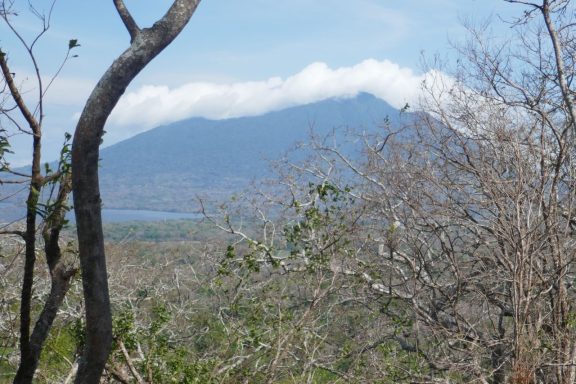 Idee eines schweiz-nicaraguanischen Ehepaars; ich wünsche viel Erfolg
