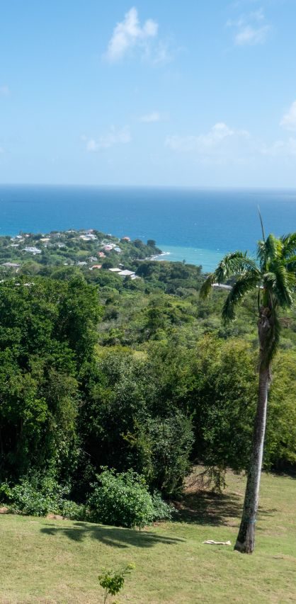 Das Fort ist auf der auf den Atlantikseite erbaut worden