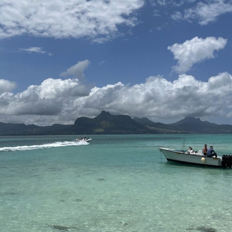 Das Motto: „IseOma - Für Uns!“ verweist auf den Wunsch der Eigenstaatlichkeit 