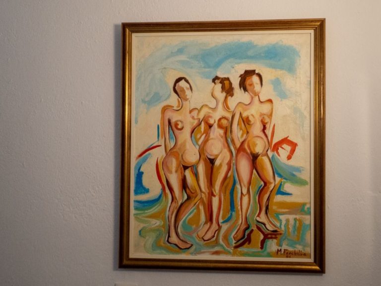 Kleine Impression Das Hotel wird sehr professionel geleitet