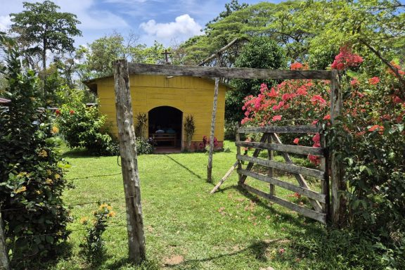 Bedingt durch die spanische Kolonialvergangenheit ist im Land auch heute noch das Christentum Hauptreligion